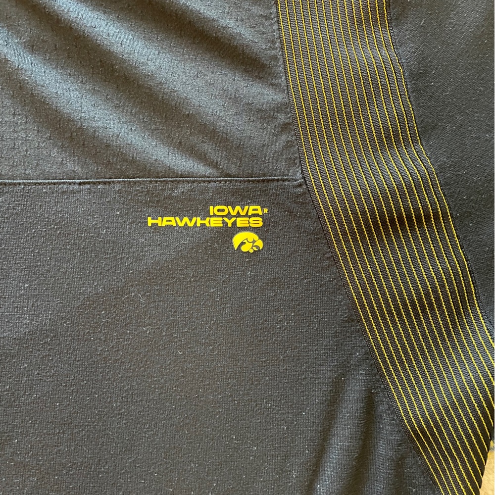 Iowa Hawkeyes Football LS - Picture 5 of 5